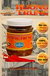 Mắm Ruốc Hương Trung hủ 400g