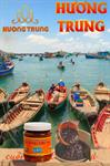 Mắm Ruốc Hương Trung hủ 400g