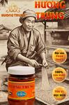 Mắm Ruốc Hương Trung hủ 400g