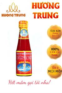 Top 5 Lý Do Mắm Nêm Hương Trung Là Món Quà Tết Ý Nghĩa