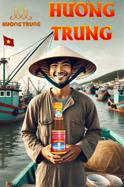 Đưa Mắm Nêm Truyền Thống Lên Bàn Ăn Quốc Tế – Giấc Mơ Của Người Phan Thiết