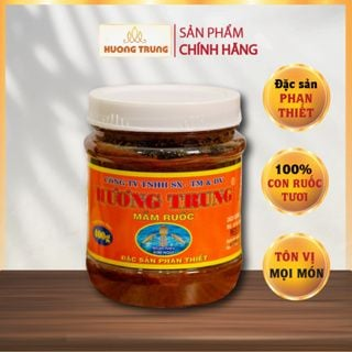 Mắm Ruốc Trong Các Bữa Tiệc: Nâng Tầm Hương Vị, Kết Nối Yêu Thương