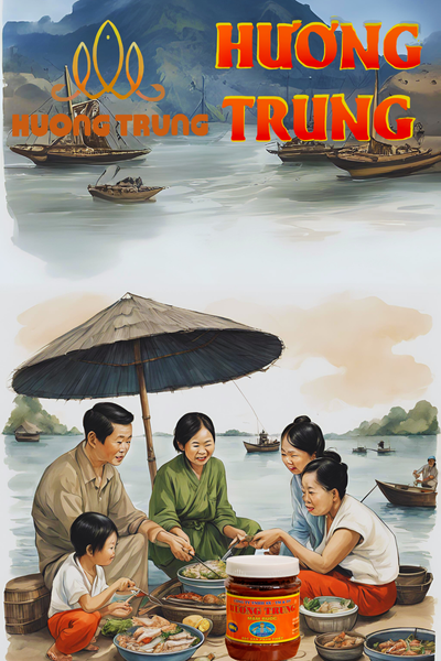 Mắm Ruốc & Các Món Ăn Tây Bắc: Trọn Vị Tây Bắc – Đậm Đà Hương Trung