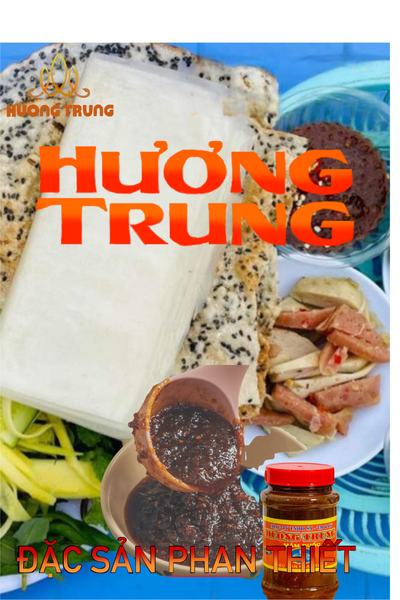Meal Prep Nhanh Gọn Cùng Mắm Ruốc Hương Trung – Giải Pháp Bữa Ăn Ngon Cho Dân Văn Phòng Bận Rộn