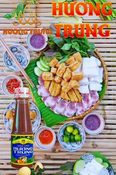 Đặc Sản Mắm Tôm Miền Bắc: Hương Vị Quê Hương