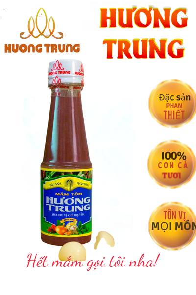 🔥 Điểm Danh 5 TikToker Review Mắm Tôm Hương Trung “Chảy Nước Miếng