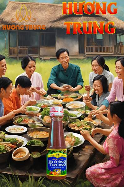Mắm tôm handmade và mắm tôm công nghiệp – Chọn cái nào ngon hơn?