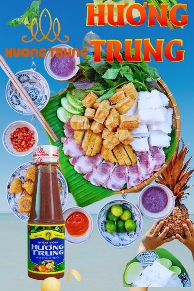 Tóp Mỡ Mắm Tôm – Món Ăn “Gây Nghiện” Của Giới Trẻ