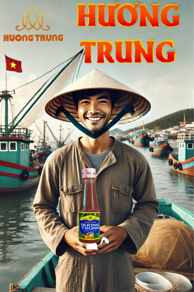 Mắm Tôm Nguyên Chất Hương Trung: Trọn Vị Quê Nhà, Trọn Nghĩa Tình Gia Đình