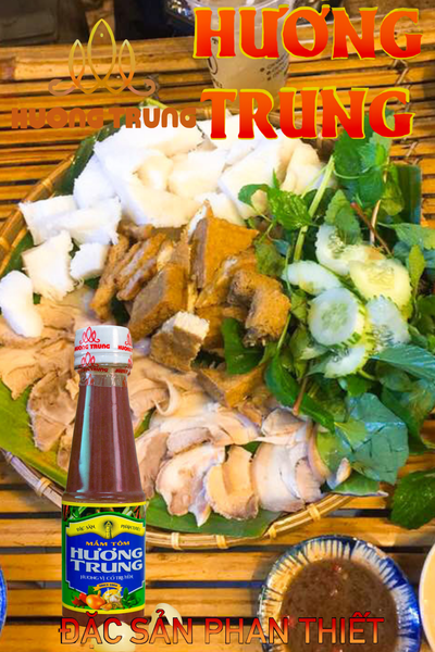 Top 3 Nơi Bán Mắm Tôm Chất Lượng Tại TP.HCM Nên Thử Một Lần
