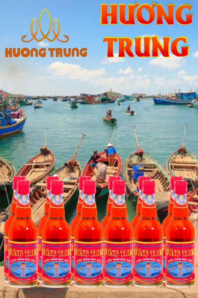 Hương Trung và Tình Quê Trong Mỗi Bữa Cơm Xa Xứ Trọng Vị Quê Nhà - Đại Diện Cho Tình Thương Gia Đình