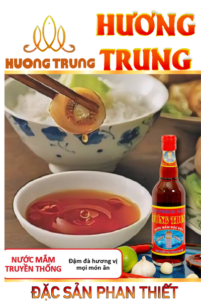 Mẹo Pha Nước Mắm Chấm Bún Thịt Nướng Cực Ngon – Không Cần Đường Hóa Học
