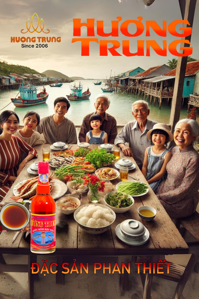 Pha Nước Mắm Gỏi Đu Đủ Chua Cay Đúng Chuẩn Vị Miền Trung: Trọn Vị, Trọn Hương, Trọn Tình Gia Đình
