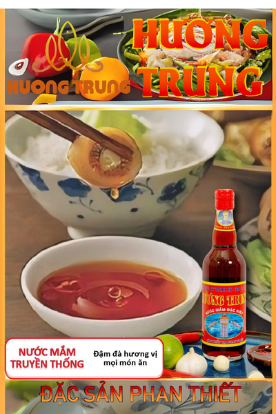 Nước Mắm Và Người Mẹ Việt: Thầm Lặng Trong Từng Món Ăn Trọn Vị, Trọn Hương, Trọn Đầy Tình Nghĩa Gia Đình