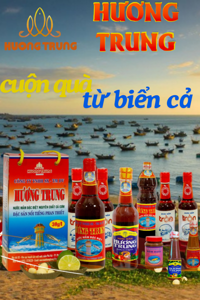 Mắm Tôm Hương Trung Có Bán Ở Nước Ngoài Không?